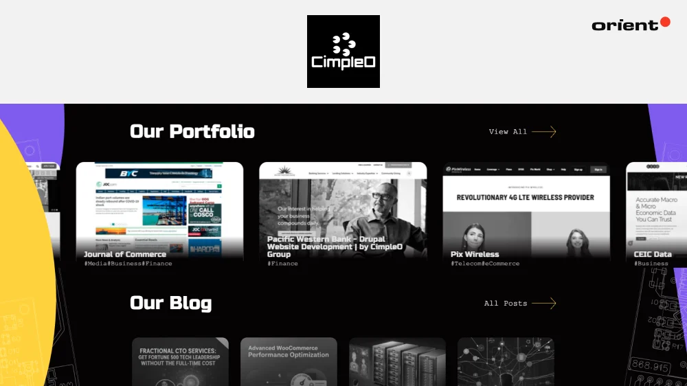 CimpleO Group (Phuket, Thailand)